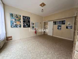 Immeuble 5 pièces