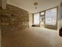 Immeuble 5 pièces