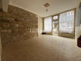 Immeuble 5 pièces
