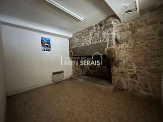 Immeuble 5 pièces