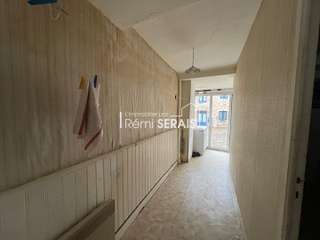 Immeuble 5 pièces