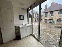 Immeuble 5 pièces