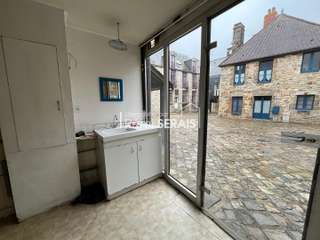 Immeuble 5 pièces