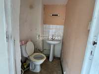 Immeuble 5 pièces