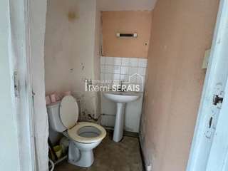 Immeuble 5 pièces