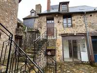 Immeuble 5 pièces