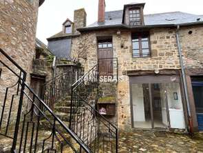 Vente Immeuble 2 chambresDomfront-en-Poiraie