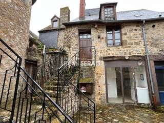 Immeuble 5 pièces
