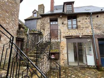Vente Immeuble 2 chambresDomfront-en-Poiraie