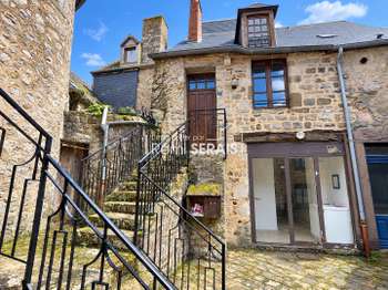 Vente Immeuble 2 chambresDomfront-en-Poiraie