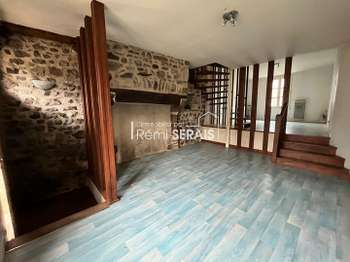 Vente Immeuble 2 chambresDomfront-en-Poiraie
