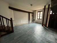 Immeuble 5 pièces