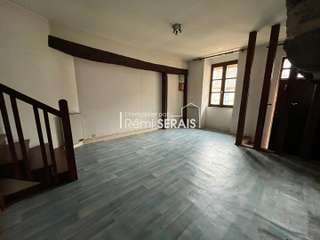 Immeuble 5 pièces