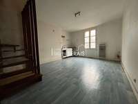 Immeuble 5 pièces