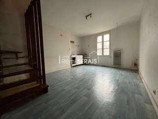 Immeuble 5 pièces