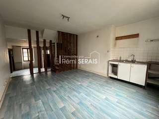 Immeuble 5 pièces