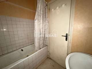 Immeuble 5 pièces