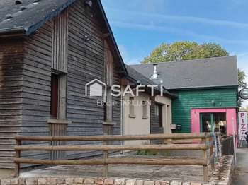 Vente ImmeubleDomfront-en-Poiraie
