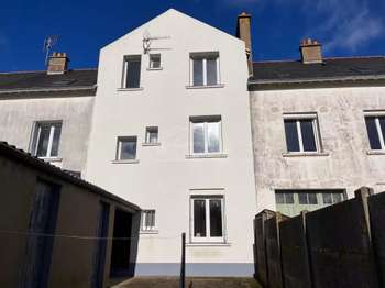 Vente Immeuble 3 chambresDonges