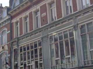 Immeuble