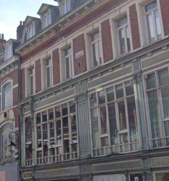 Immeuble Douai 59