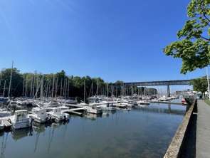 Vente Immeuble 3 chambresDouarnenez