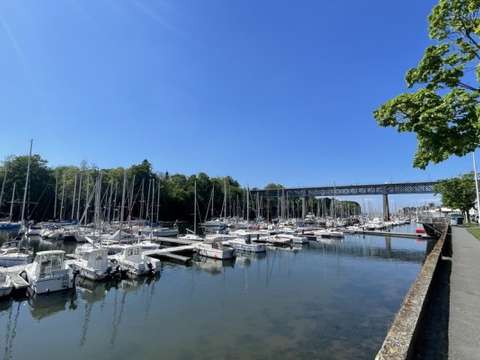 Immeuble 8 pièces Douarnenez 29