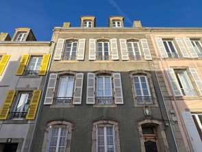 Vente Immeuble 5 chambresDouarnenez