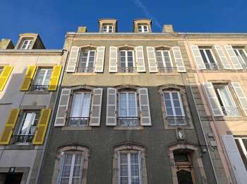 Immeuble 8 pièces Douarnenez 29