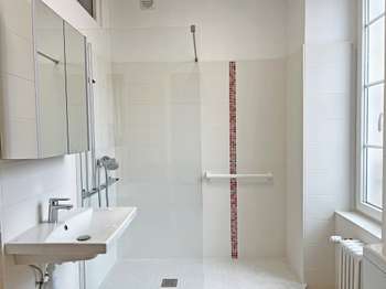 Immeuble 8 pièces