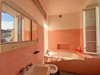 Immeuble 8 pièces