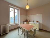 Immeuble 8 pièces