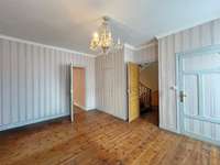 Immeuble 8 pièces