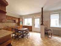 Immeuble 8 pièces