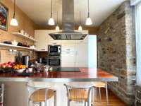 Immeuble 13 pièces