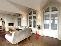 Immeuble 13 pièces