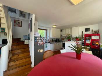 Immeuble 8 pièces