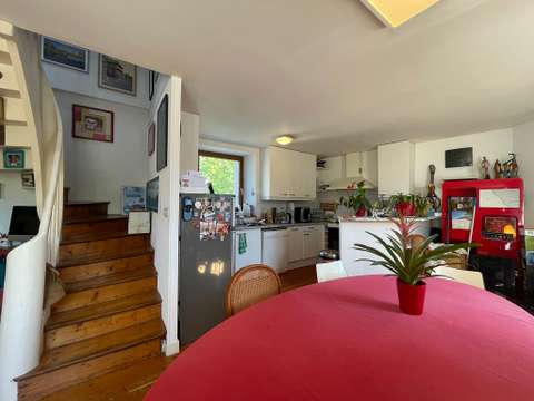 Immeuble 8 pièces