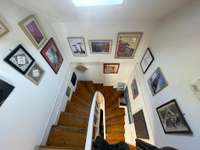 Immeuble 8 pièces