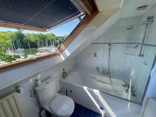 Immeuble 8 pièces