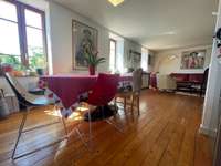 Immeuble 8 pièces