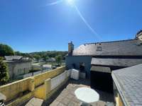 Immeuble 8 pièces
