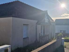 Vente Immeuble 4 piècesDouarnenez
