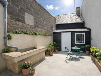 Immeuble 8 pièces