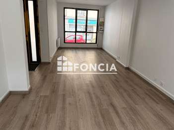 Vente ImmeubleDouarnenez