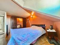 Immeuble 7 pièces