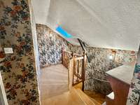 Immeuble 7 pièces