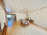 Immeuble 7 pièces