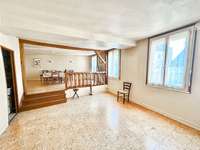 Immeuble 7 pièces