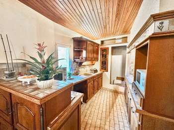 Immeuble 7 pièces
